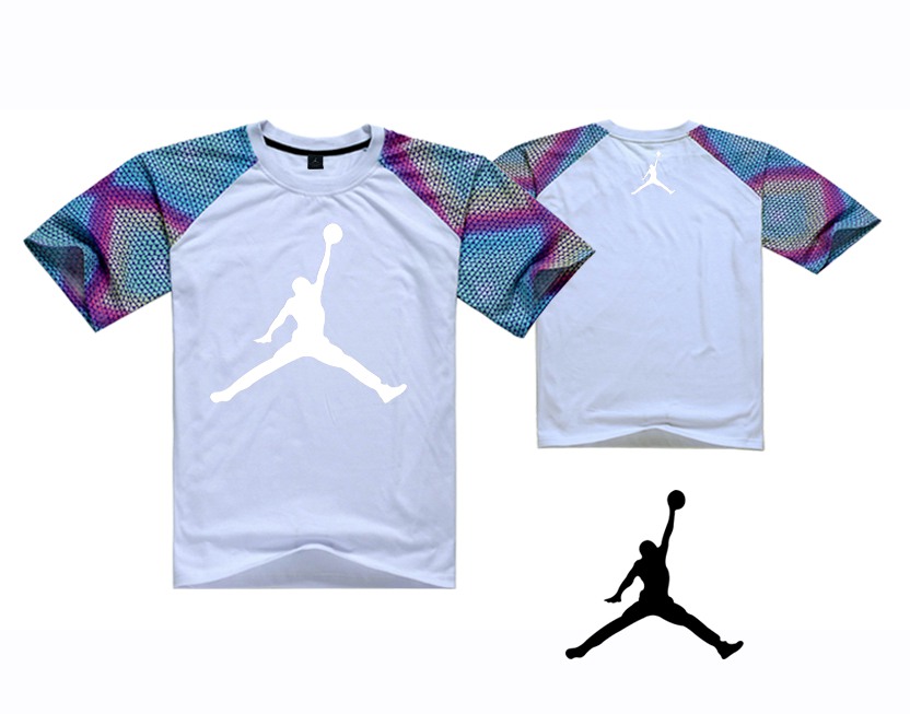 men jordan t-shirt S-XXXL-2214